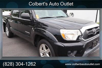 2014 Toyota Tacoma - Photo 3 - Hickory, NC 28601