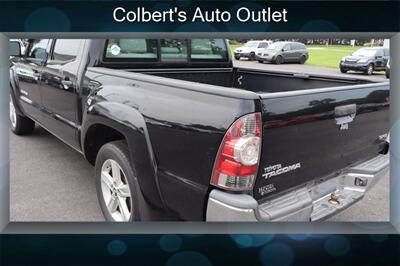 2014 Toyota Tacoma - Photo 5 - Hickory, NC 28601