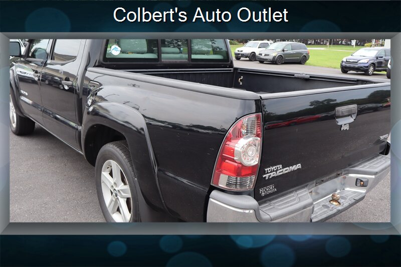 2014 Toyota Tacoma - Photo 5 - Hickory, NC 28601
