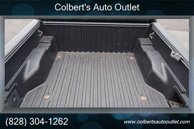 2014 Toyota Tacoma - Photo 9 - Hickory, NC 28601