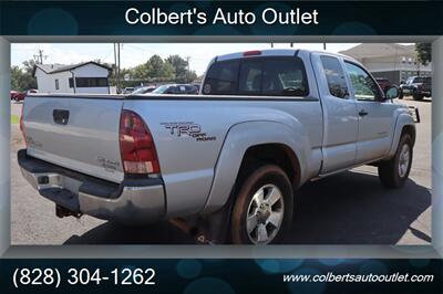 2007 Toyota Tacoma V6 - Photo 4 - Hickory, NC 28601