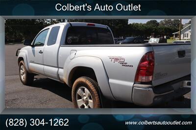 2007 Toyota Tacoma V6 - Photo 3 - Hickory, NC 28601