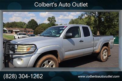 2007 Toyota Tacoma V6 - Photo 2 - Hickory, NC 28601