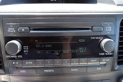 2012 Toyota Sienna LE 8 Passenger 4dr Mini Van V6 - Photo 26 - Hickory, NC 28601