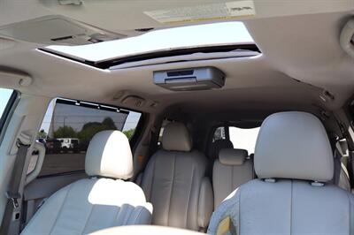 2012 Toyota Sienna LE 8 Passenger 4dr Mini Van V6 - Photo 30 - Hickory, NC 28601