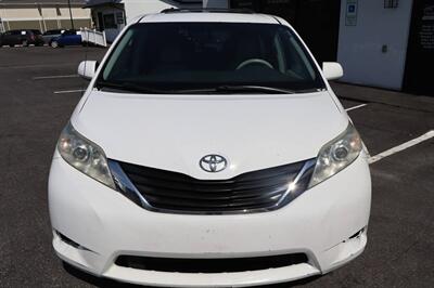 2012 Toyota Sienna LE 8 Passenger 4dr Mini Van V6 - Photo 3 - Hickory, NC 28601