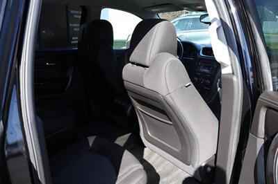 2017 Chevrolet Traverse LT 4dr SUV w/1LT - Photo 18 - Hickory, NC 28601