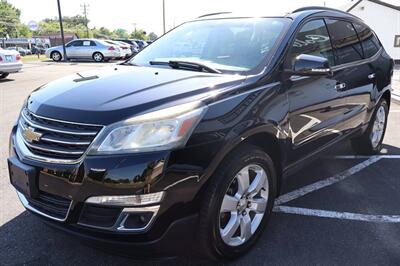 2017 Chevrolet Traverse LT 4dr SUV w/1LT - Photo 5 - Hickory, NC 28601
