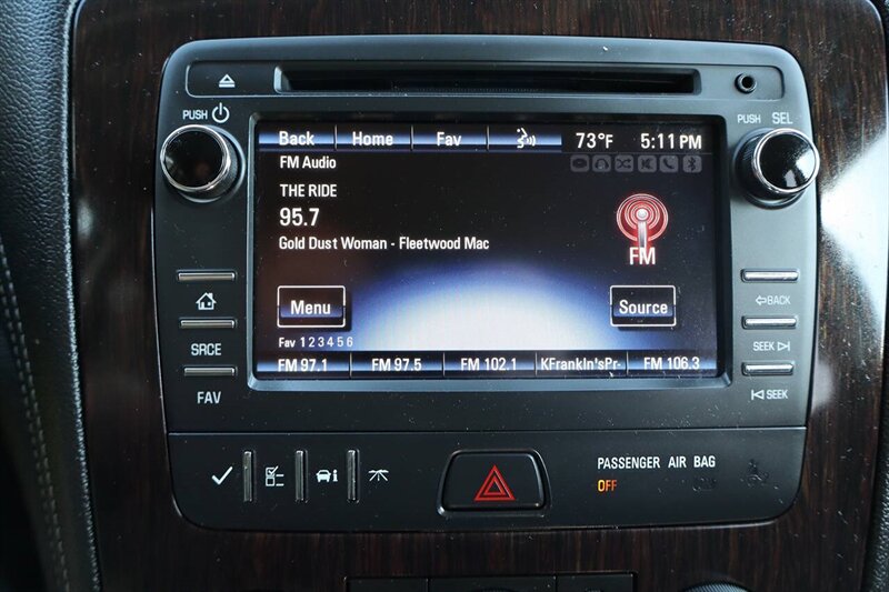 2017 Chevrolet Traverse LT 4dr SUV w/1LT - Photo 27 - Hickory, NC 28601