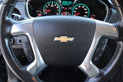 2017 Chevrolet Traverse LT 4dr SUV w/1LT - Photo 23 - Hickory, NC 28601