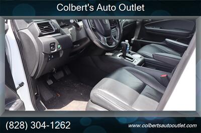 2020 Honda Pilot EX-L - Photo 7 - Hickory, NC 28601