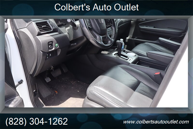 2020 Honda Pilot EX-L - Photo 7 - Hickory, NC 28601