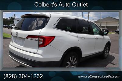 2020 Honda Pilot EX-L - Photo 6 - Hickory, NC 28601