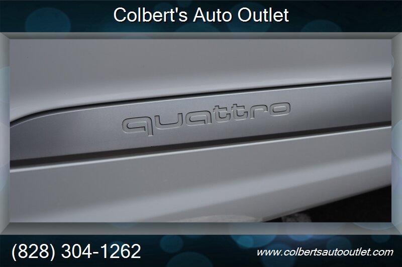 2019 Audi Q7 quattro SE Premium Plus 5 - Photo 40 - Hickory, NC 28601