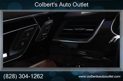 2019 Audi Q7 quattro SE Premium Plus 5 - Photo 28 - Hickory, NC 28601