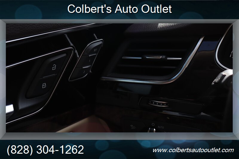 2019 Audi Q7 quattro SE Premium Plus 5 - Photo 28 - Hickory, NC 28601