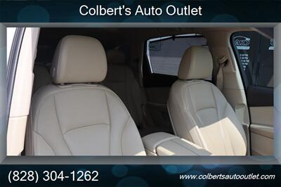 2019 Audi Q7 quattro SE Premium Plus 5 - Photo 31 - Hickory, NC 28601