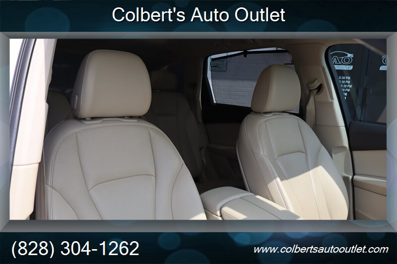 2019 Audi Q7 quattro SE Premium Plus 5 - Photo 31 - Hickory, NC 28601