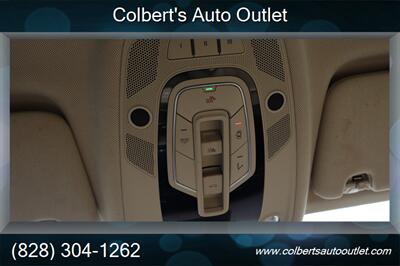 2019 Audi Q7 quattro SE Premium Plus 5 - Photo 26 - Hickory, NC 28601