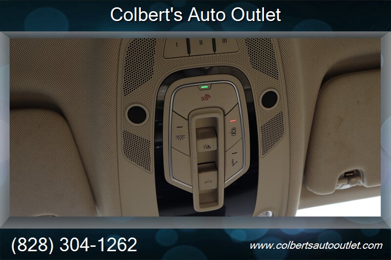 2019 Audi Q7 quattro SE Premium Plus 5 - Photo 26 - Hickory, NC 28601