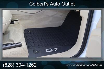 2019 Audi Q7 quattro SE Premium Plus 5 - Photo 32 - Hickory, NC 28601