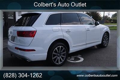 2019 Audi Q7 quattro SE Premium Plus 5 - Photo 3 - Hickory, NC 28601
