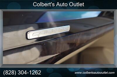 2019 Audi Q7 quattro SE Premium Plus 5 - Photo 47 - Hickory, NC 28601