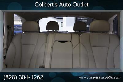 2019 Audi Q7 quattro SE Premium Plus 5 - Photo 48 - Hickory, NC 28601