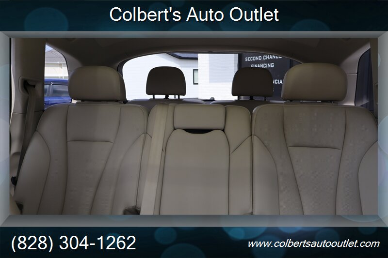 2019 Audi Q7 quattro SE Premium Plus 5 - Photo 48 - Hickory, NC 28601