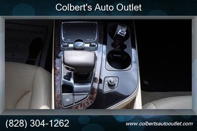 2019 Audi Q7 quattro SE Premium Plus 5 - Photo 37 - Hickory, NC 28601