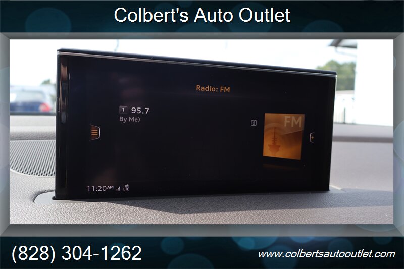 2019 Audi Q7 quattro SE Premium Plus 5 - Photo 24 - Hickory, NC 28601