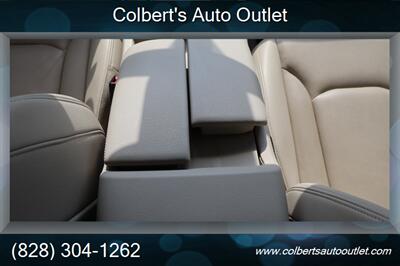 2019 Audi Q7 quattro SE Premium Plus 5 - Photo 39 - Hickory, NC 28601
