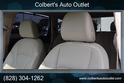 2019 Audi Q7 quattro SE Premium Plus 5 - Photo 19 - Hickory, NC 28601