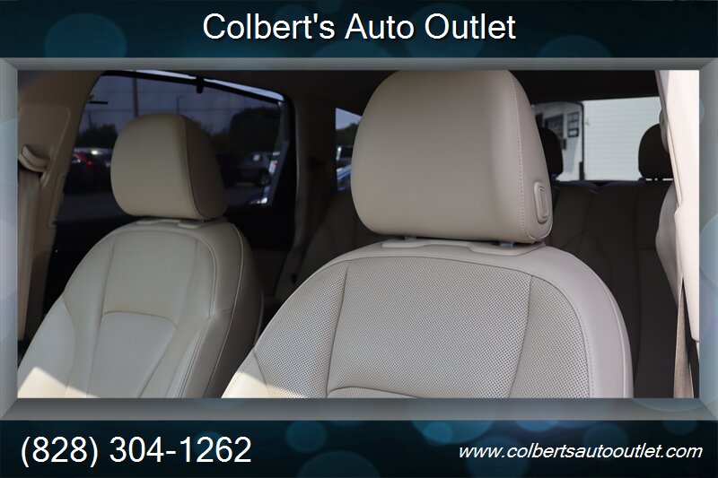 2019 Audi Q7 quattro SE Premium Plus 5 - Photo 19 - Hickory, NC 28601