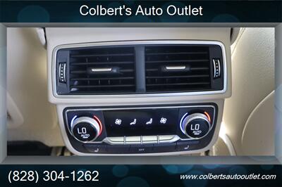 2019 Audi Q7 quattro SE Premium Plus 5 - Photo 36 - Hickory, NC 28601