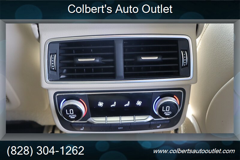 2019 Audi Q7 quattro SE Premium Plus 5 - Photo 36 - Hickory, NC 28601