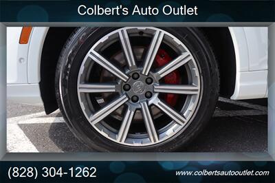 2019 Audi Q7 quattro SE Premium Plus 5 - Photo 9 - Hickory, NC 28601