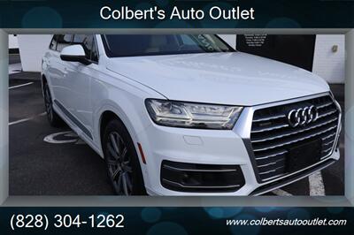 2019 Audi Q7 quattro SE Premium Plus 5 - Photo 2 - Hickory, NC 28601