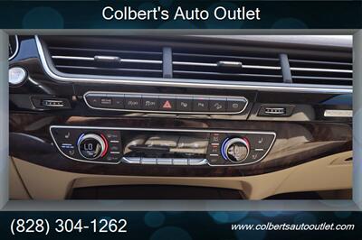 2019 Audi Q7 quattro SE Premium Plus 5 - Photo 22 - Hickory, NC 28601