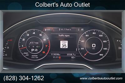2019 Audi Q7 quattro SE Premium Plus 5 - Photo 20 - Hickory, NC 28601