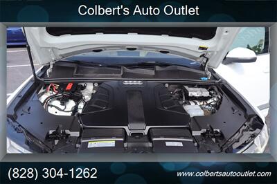 2019 Audi Q7 quattro SE Premium Plus 5 - Photo 10 - Hickory, NC 28601