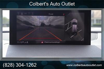 2019 Audi Q7 quattro SE Premium Plus 5 - Photo 23 - Hickory, NC 28601