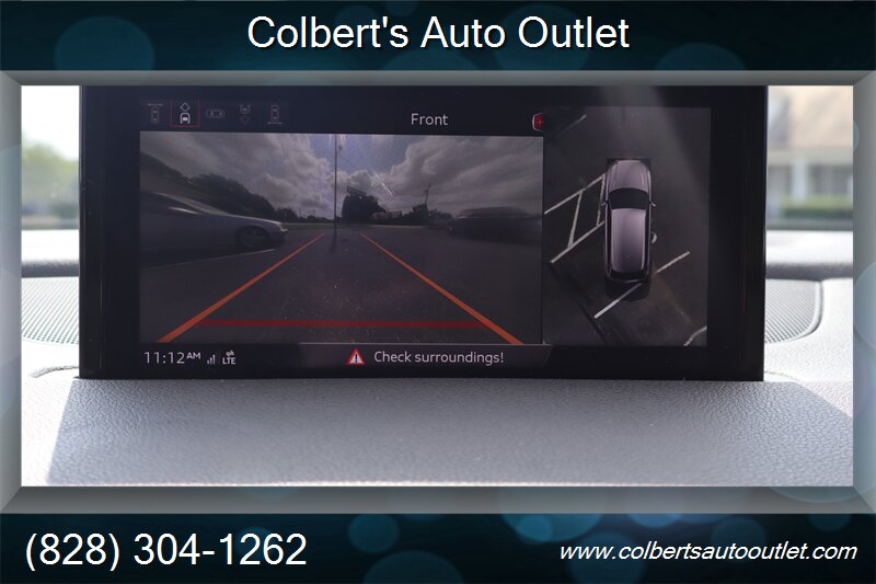 2019 Audi Q7 quattro SE Premium Plus 5 - Photo 23 - Hickory, NC 28601