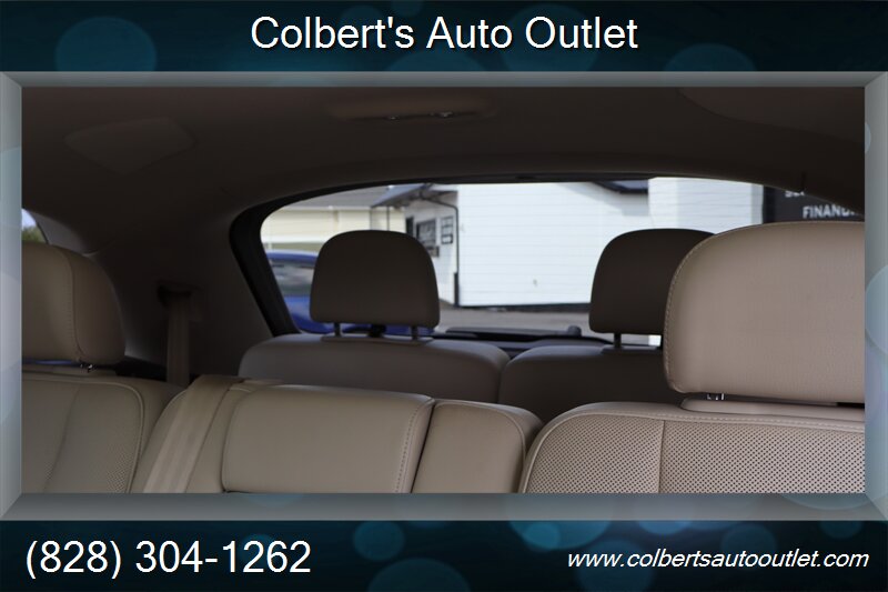 2019 Audi Q7 quattro SE Premium Plus 5 - Photo 43 - Hickory, NC 28601
