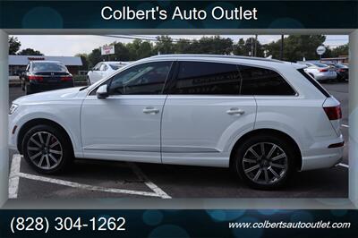 2019 Audi Q7 quattro SE Premium Plus 5 - Photo 5 - Hickory, NC 28601