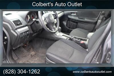 2013 Subaru XV Crosstrek 2.0i Premium - Photo 7 - Hickory, NC 28601