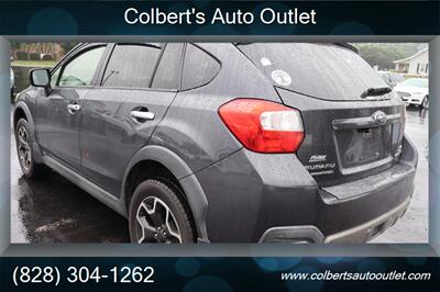 2013 Subaru XV Crosstrek 2.0i Premium - Photo 5 - Hickory, NC 28601