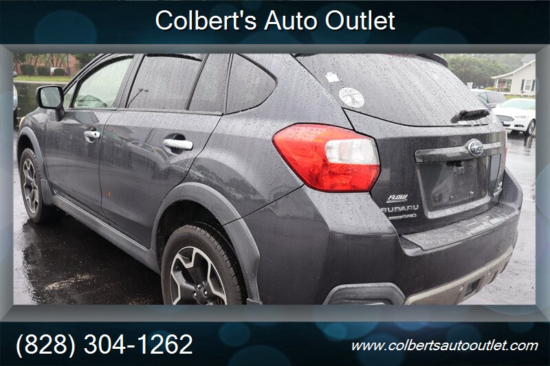 2013 Subaru XV Crosstrek 2.0i Premium - Photo 5 - Hickory, NC 28601