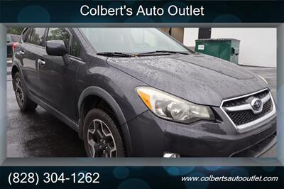 2013 Subaru XV Crosstrek 2.0i Premium - Photo 3 - Hickory, NC 28601