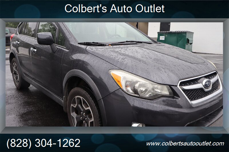 2013 Subaru XV Crosstrek 2.0i Premium - Photo 3 - Hickory, NC 28601